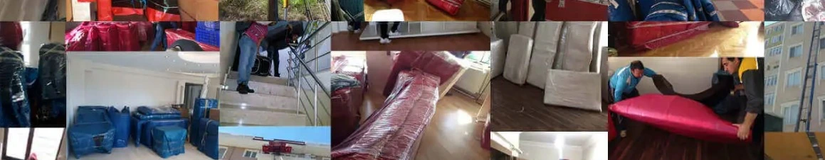 Selçuk evden eve nakliyat görseli