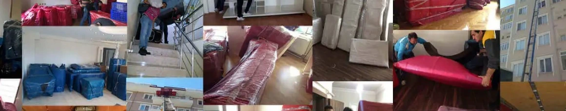 Selçuk Parça Eşya Taşımacılık görseli